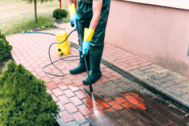 Best Oil and Grease Removal from Surfaces in The Pinery, CO